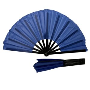 Blue Economy Clack Fan
