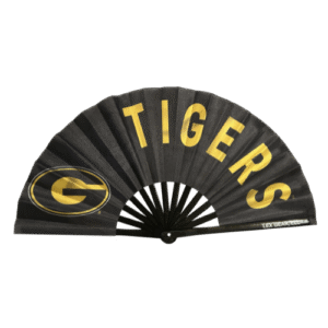 Grambling Premium HBCU Clack Fans