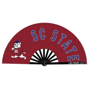 Southern Carolina State Premium HBCU Clack Fans